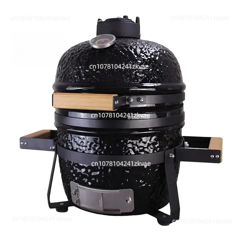 Accessories Match Japanese BBQ oven