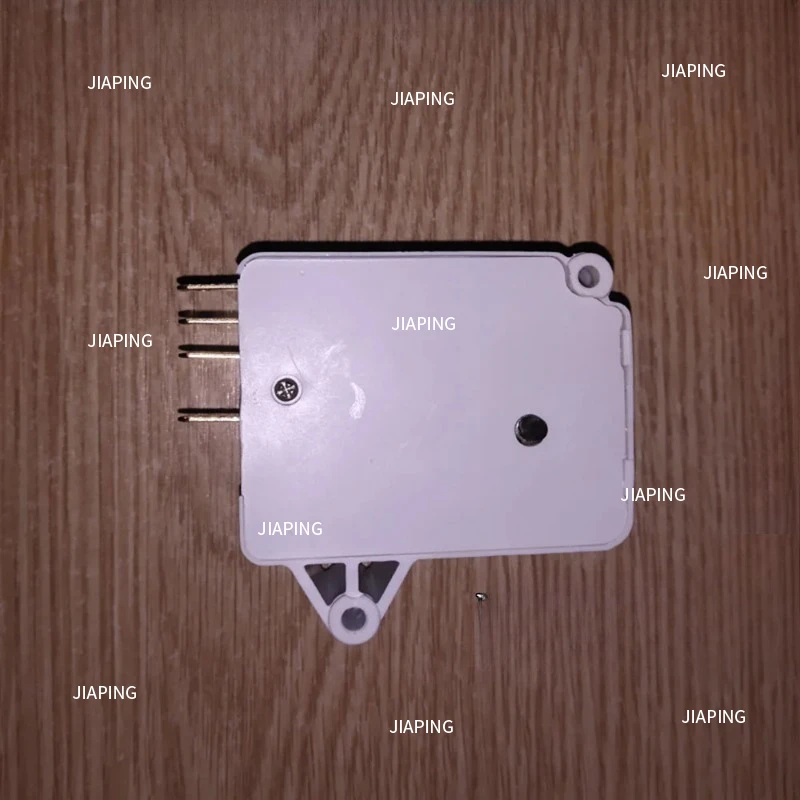 مناسبة لقطع غيار الثلاجة الصقيع الإلكتروني - مؤقت إزالة الجليد لثلاجة WANBAO #2