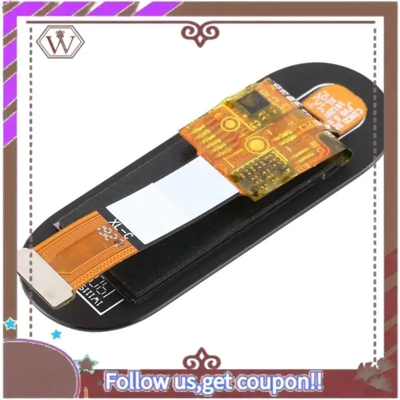 (New)-LCD Touch Screen Replacement Spare Parts And Accessories Touch Screen Replacement