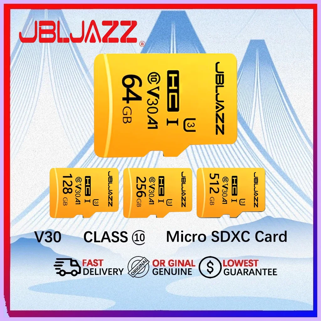 Tarjeta de memoria Original de 128GB, 256GB, Clase 10, tarjeta Micro TF SD de alta velocidad, tarjeta de almacenamiento Ultra a prueba de golpes para teléfono móvil, portátil y PC