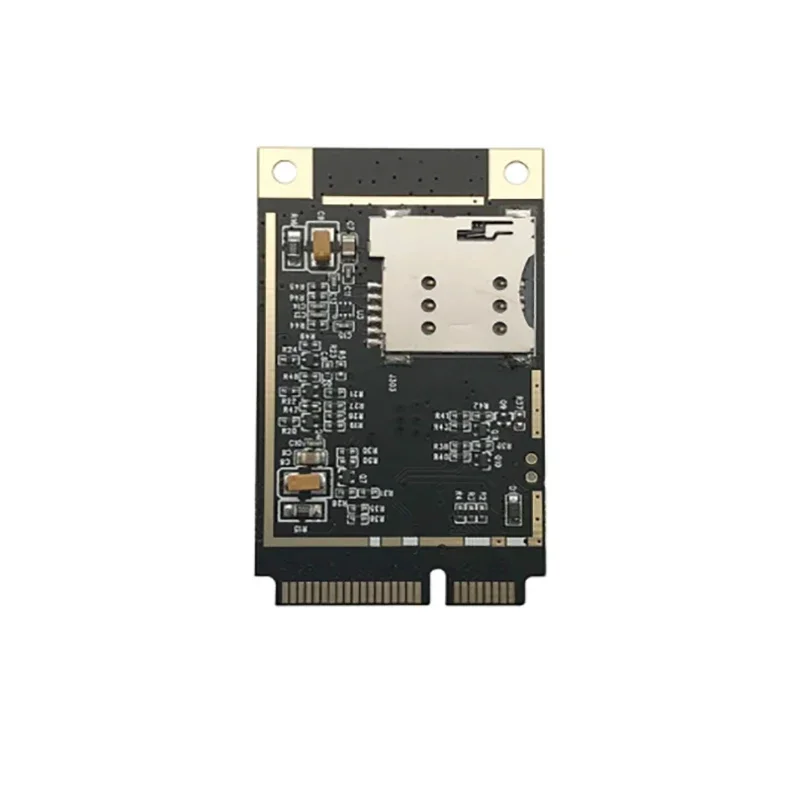 Quectel BG95-M3 Mini Pcie moduł BG95 LTE Cat M1/ Cat NB2/ EGPRS/ GNSS LPWA nb-iot moduł dla operatora regionu globalnego GSM EDGE