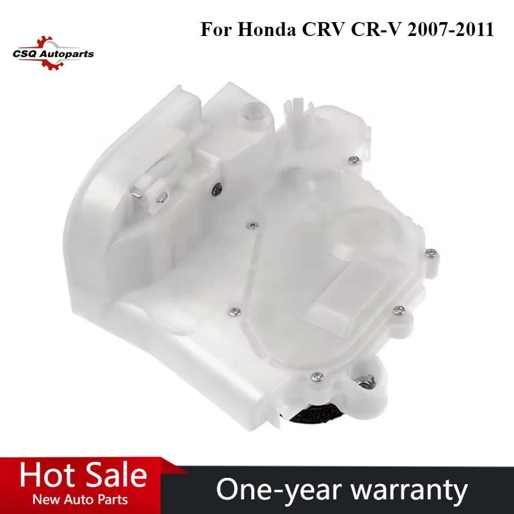 

72610-SWA-A01 72650-SWA-A01 Front Rear Left Right Door Lock Actuator 72110-SWA-A01 72150-SWA-A01 For Honda CRV CR-V 2007-2011