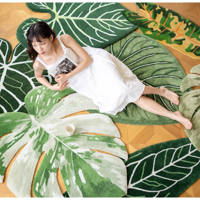 Medicci Home Monstera Leaves S - đánh giá và giá Luxury Lifestyle Hotel