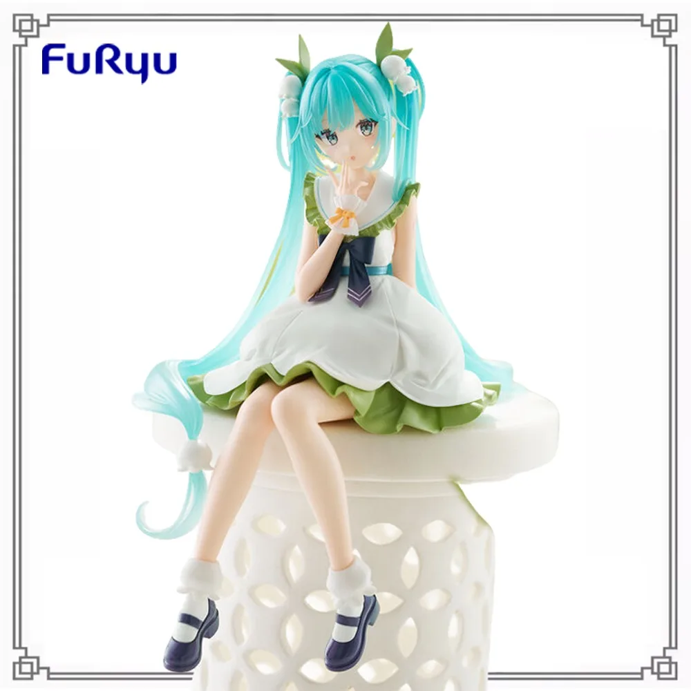 100-en-stock-original-furyu-flower-fairy-figura-noodle-stopper-modelo-vocaloid-hatsune-miku-lily-of-the-valley-decoracion-regalo