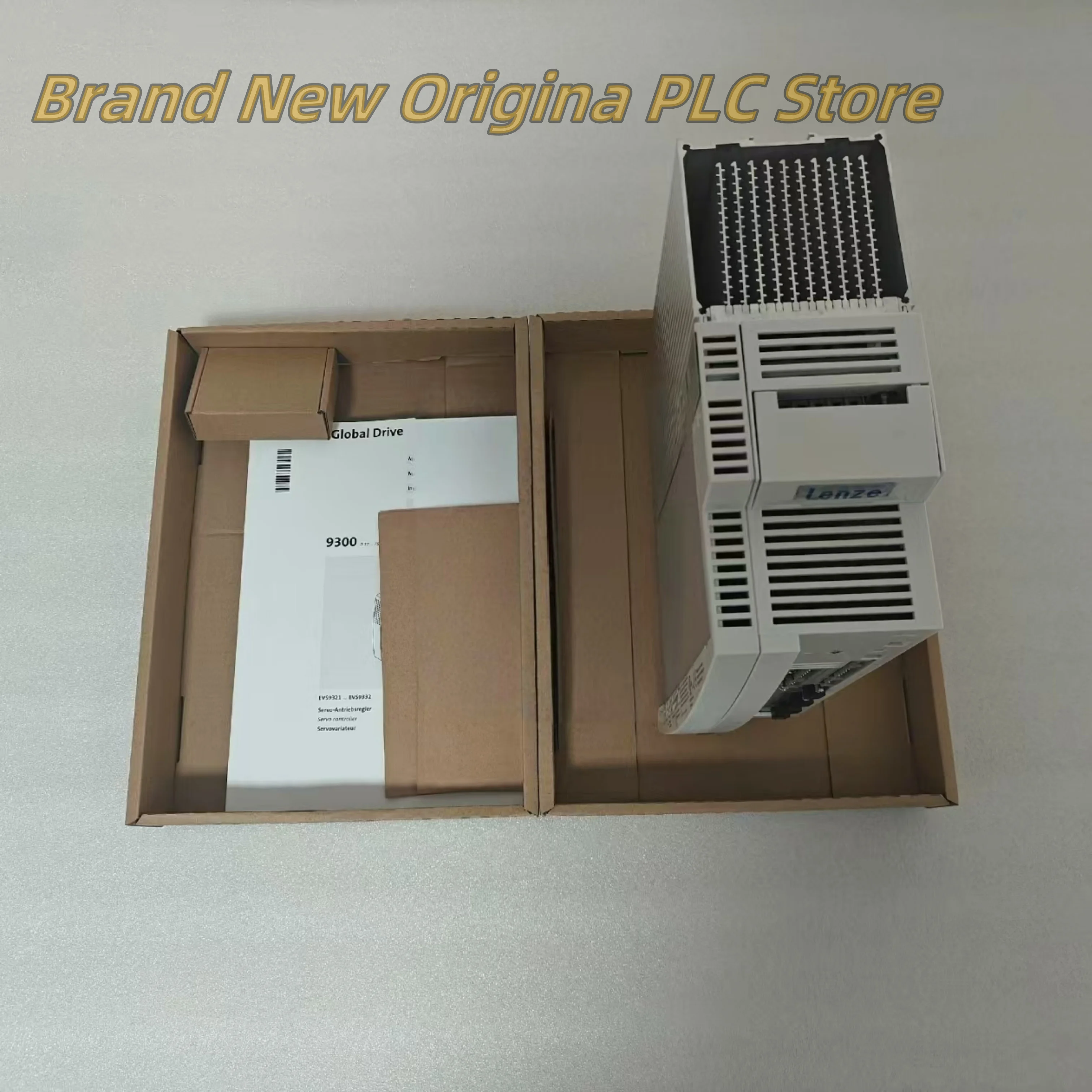 Marca EVS9324-EIV907 EVF9324-CVV003 EVF9324-EVV100 EVS9324-EK Conversão de frequência newr