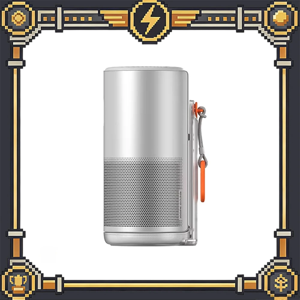 Xgimi Play6E Projec…