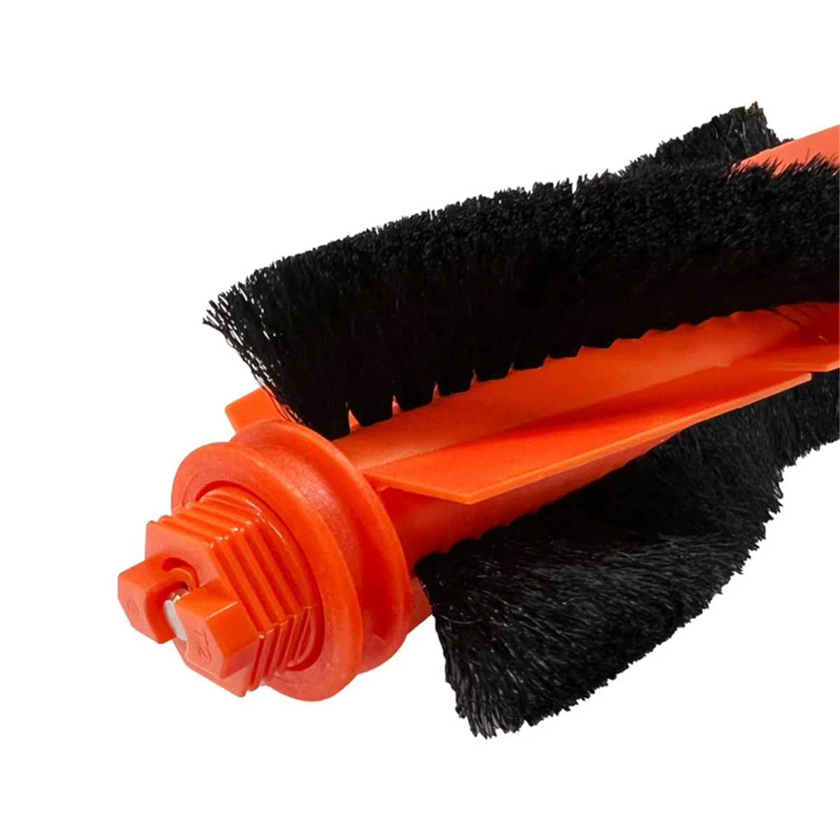 Do części zamiennych 3C Plus C103 Akcesoria Główna szczotka boczna Filtr Hepa Ściereczka do mopa