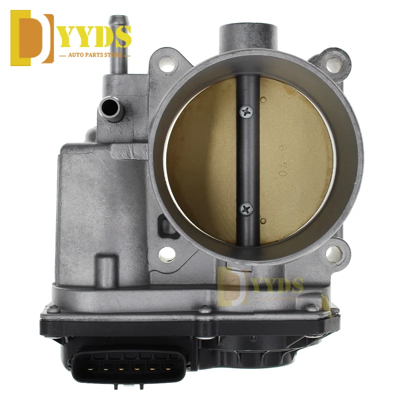 

Throttle Body For 2005-2015 Nissan XTERRA Pathfinder 4.0L V6 Infiniti QX56 Armada Titan 5.6L V8 161197S000 161197S000