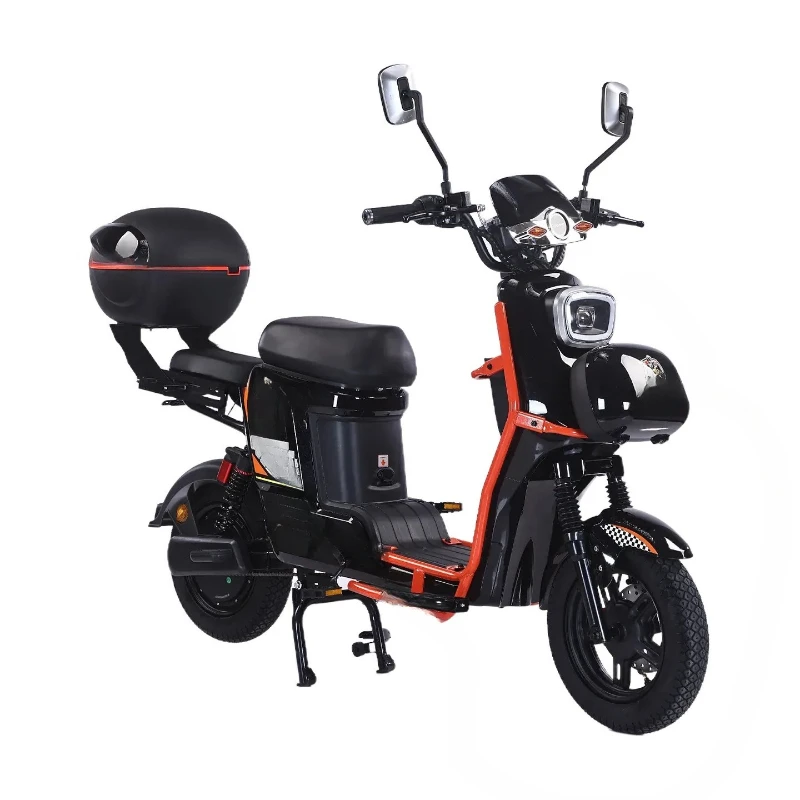 14 inch electric power bicycle popular disc brake 009 best-selling