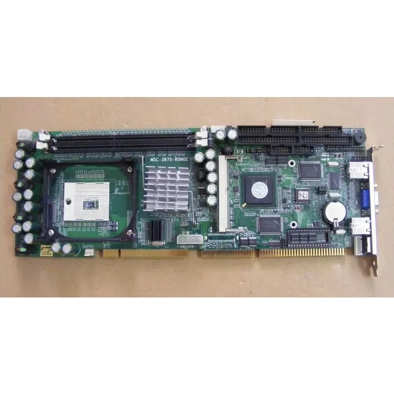 For MSC-3870-ROMOE Full-length industrial longboard MSC-3870HTC-ROMOE 479 platform