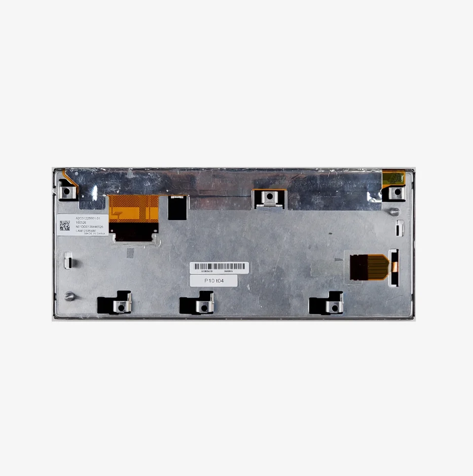 

10.3" inch LCD Display Screen Panel LA103WF2-SJ02 LA103WF2(SJ)(02) LA103WF2 SJ02