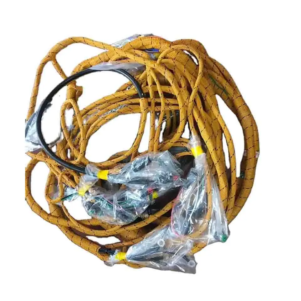

Высокое качество 306-8797 для экскаватора CAT 336D E336D, внешний жгут проводов кабины 3068797