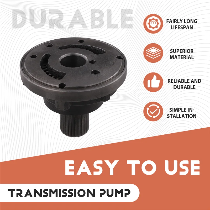 JCB バックホーローダー 20/925466 20/925552 トランスミッションオイルポンプモデル 3CX 3DX 4CX 4C 4CN 1700B 1600B 1400B