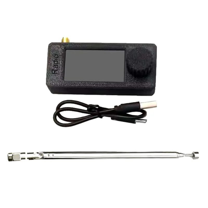 B63B-SI4732 Lsb Usb… - image