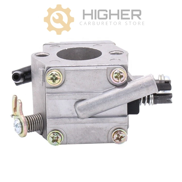 

Карбюратор KITMS380 Карбюратор для 038 MS381, детали бензопилы, карбюратор Zama Tillotson HE-19 Carb 11191200602 11191200605 11191200650