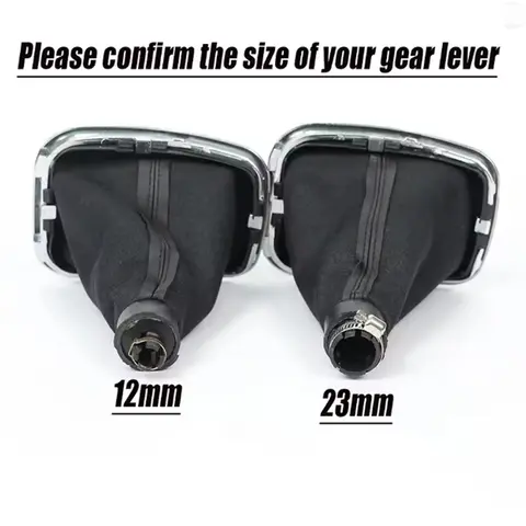 10 best sales vw gear knob - №1