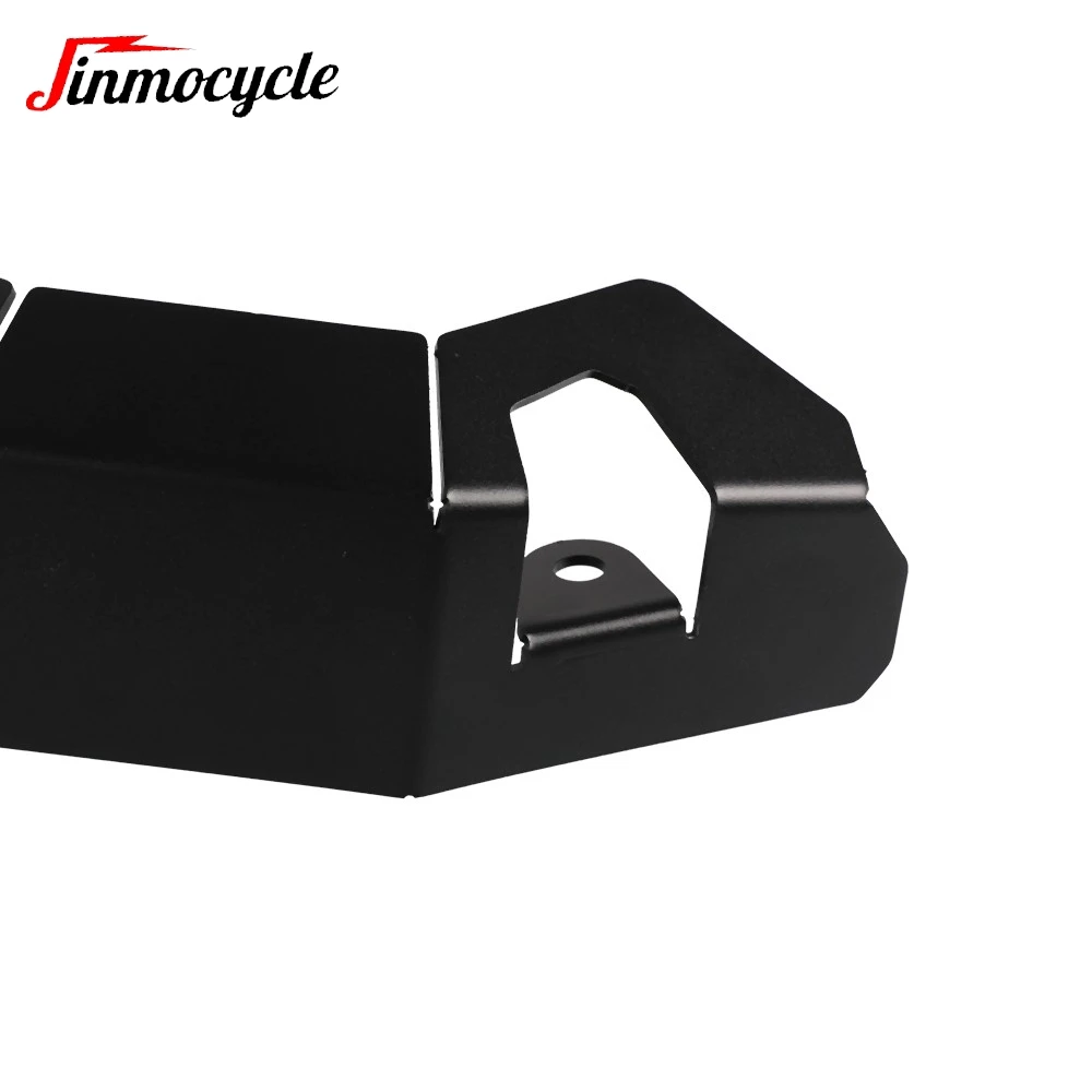 

For Honda CRF1000L Africa Twin/ADV Sports/Adventure Sports/DCT Motocycle Rear Brake Disc Guard Protection Parking Brake Guard