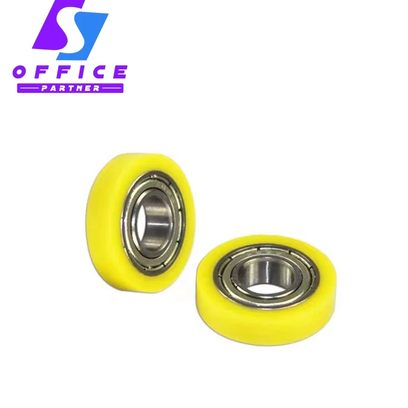 1set High Quality For Canon iR 2016 2018 2020 2022 2025 2030 2116 ir2016 ir2018 Magnetic Roller Clearance Wheel Bearing