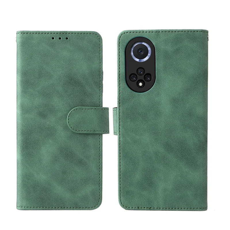 

Phone Case For Huawei Nova 9 Funda Card Slots Flip Wallet Cover Book Case Capa Coque