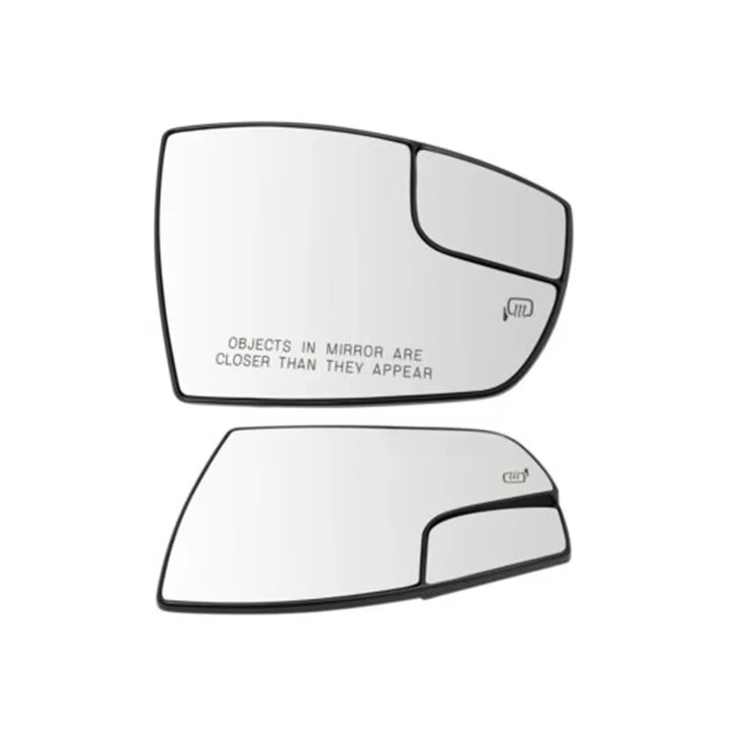 Auto Left or Right Heated Rear Mirror Glass for Ford Escape 2013 2014 2015 2016 Ford C-Max 2013-2018 CJ5Z17K707B CJ5Z17K707G