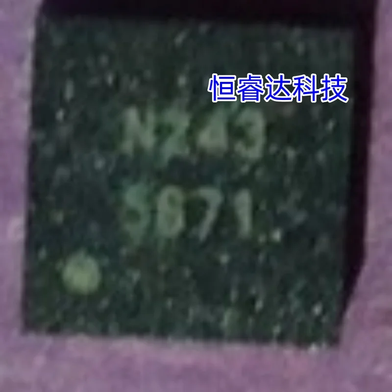 10pcs G5671RE1U G5671 QFN-10