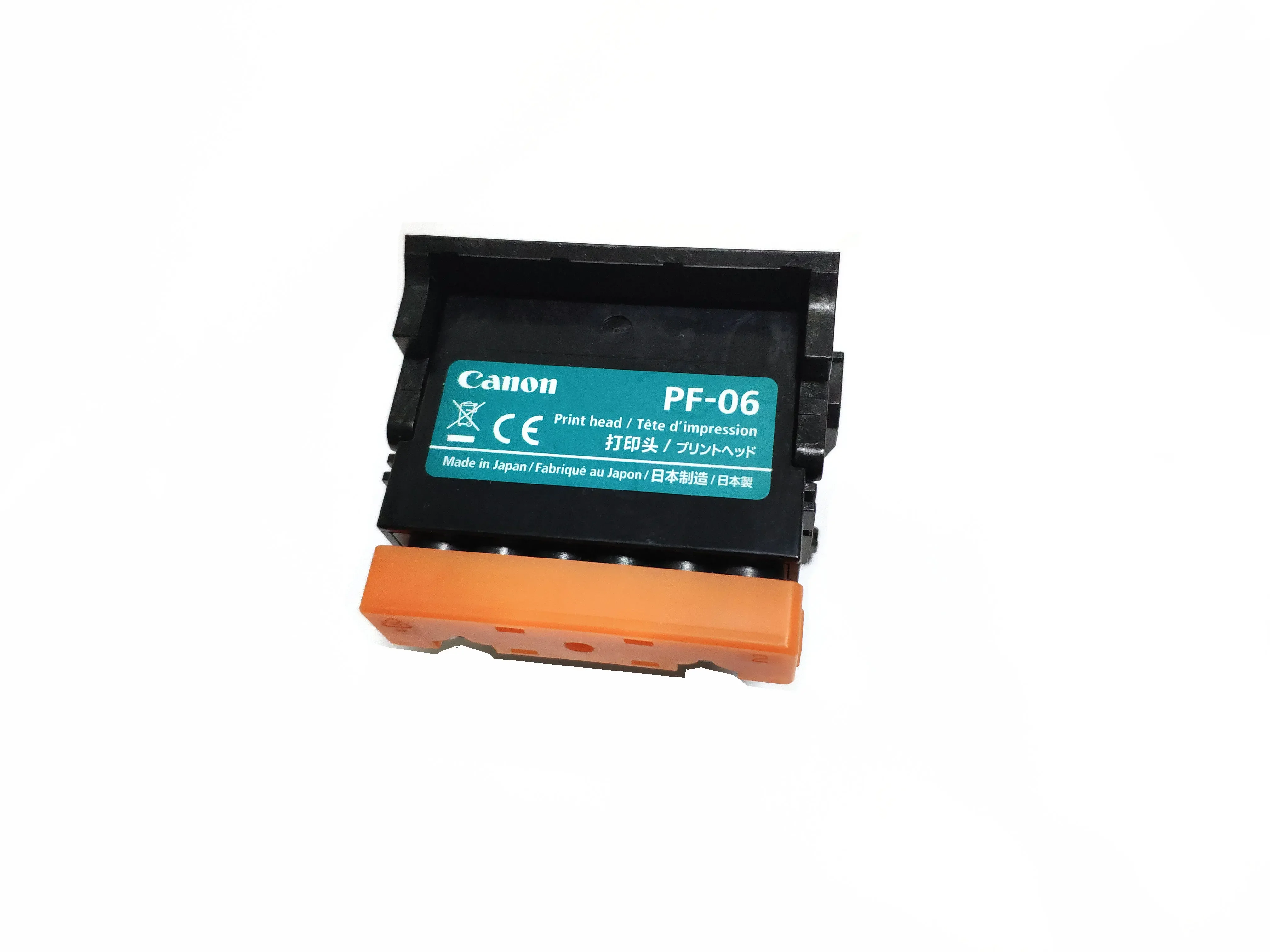 Printhead Print head printer for canon TX2000 3000 4000 5200 TA-20 TA-30 5300 TA-5200 TA-5300 TM-200 TM-205 TM-300 TM-305  PF-06 - Image 3