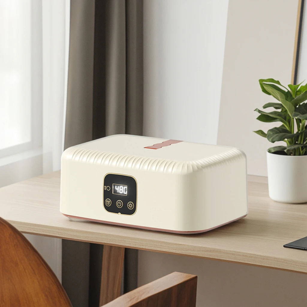 휴대용 편리한 홈 성인 아기 옷 건조기 소독 기계 기숙사 여행용 접이식