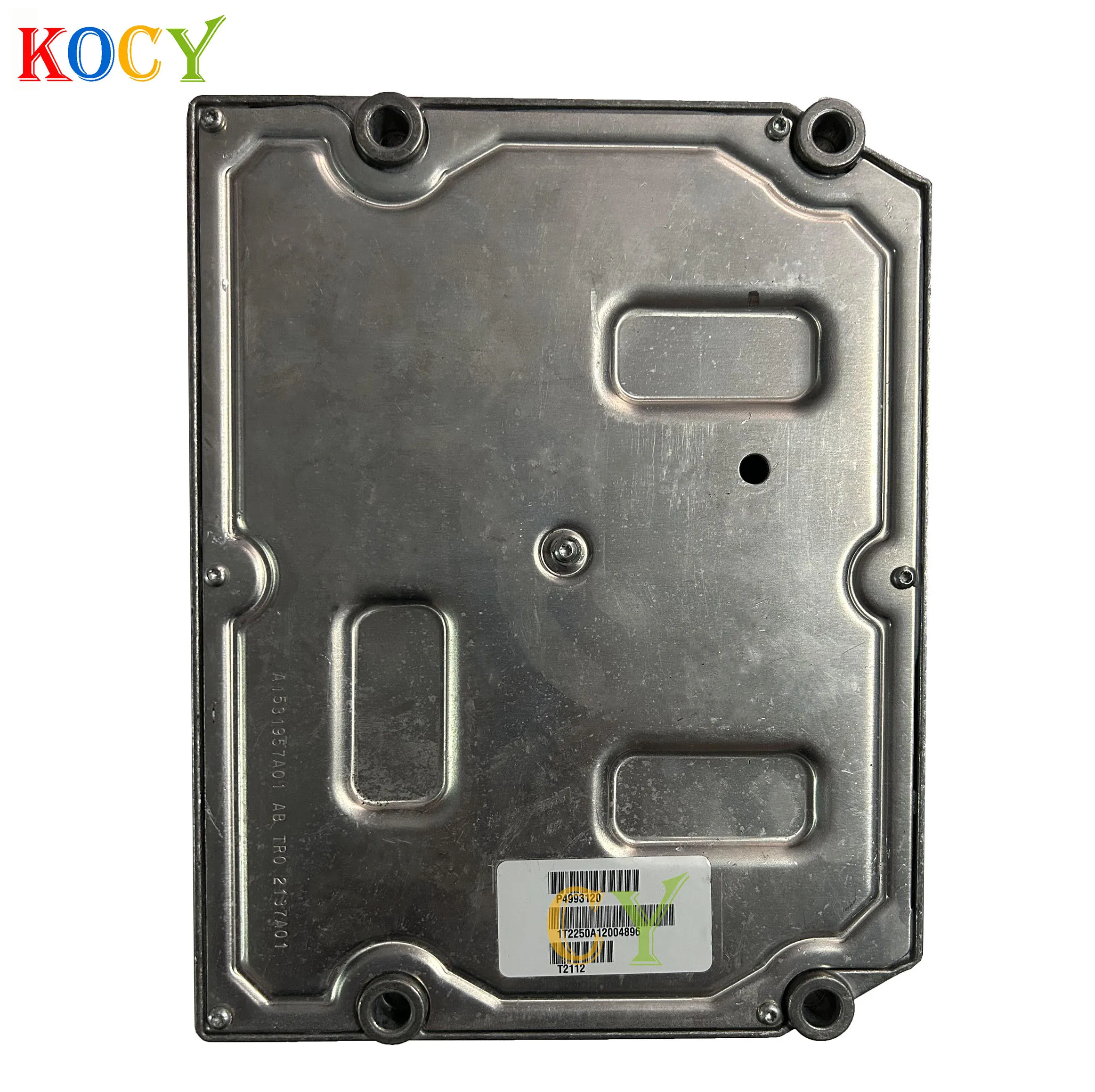 

Intelligent Library ECU ECM P4993120 4993120 T2112 Engine Part For Cummins ISX 1T2250A12004896 A1531957A01 Electronic Controller