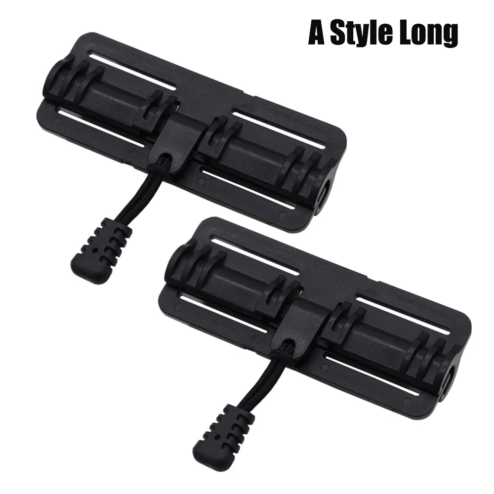 Un style long BK