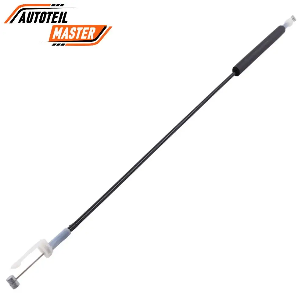 Cable de Cierre de Puerta para Volvo VNL 2005-2010, para la Serie FH 1993-2013, 1 Pieza, 20922589, 8191136, 9245514, 20922536, 20922537