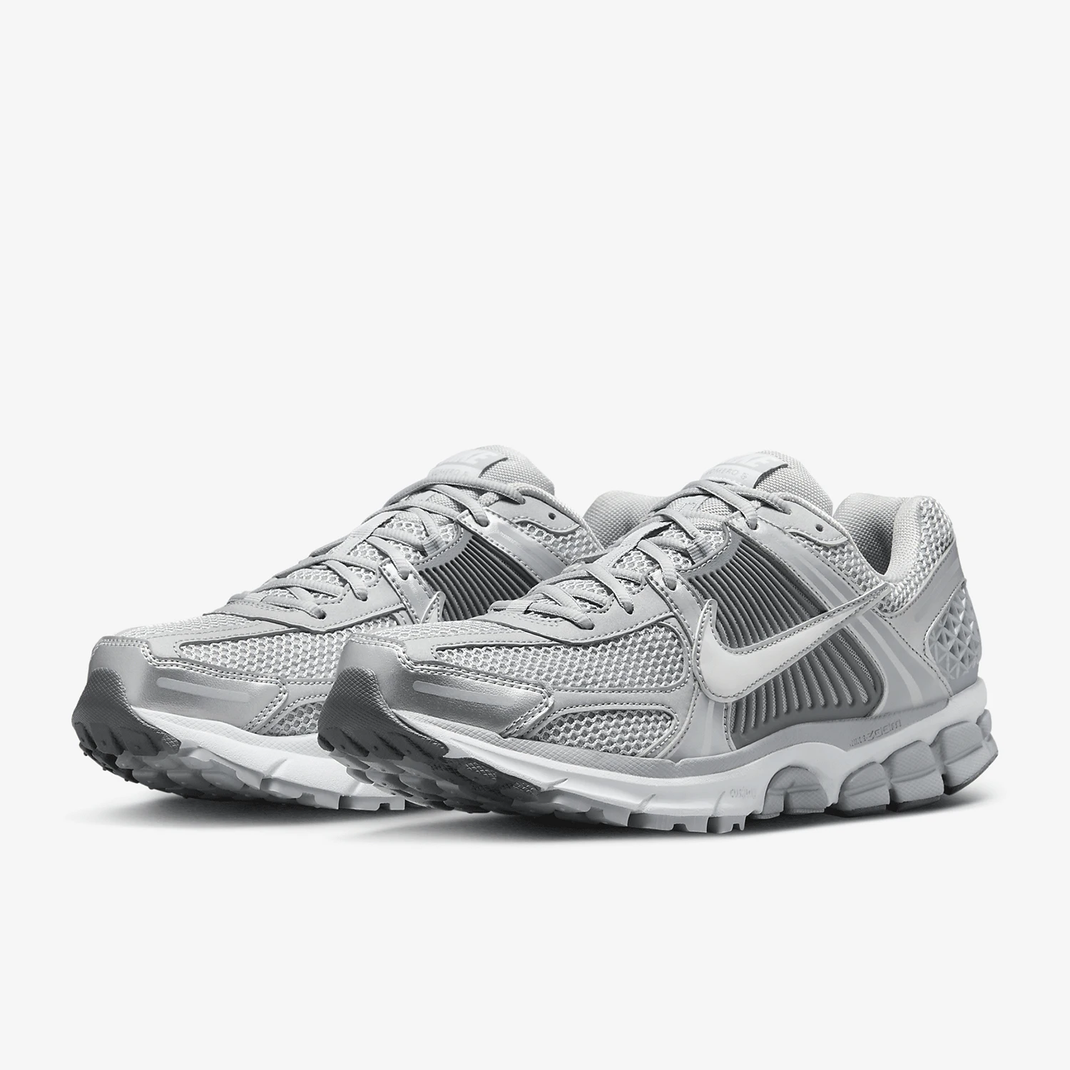 

Nike official genuine Zoom Vomero 5 men's breathable retro sports shoes FJ4151-003