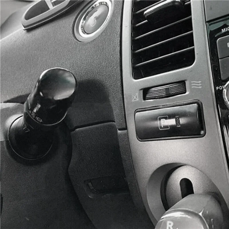 

AU28-1Pair Car Center Console Air Conditioner Outlet Penal Assy For Toyota Prius 2004-2009 Dashboard Air Vent 55680-47020