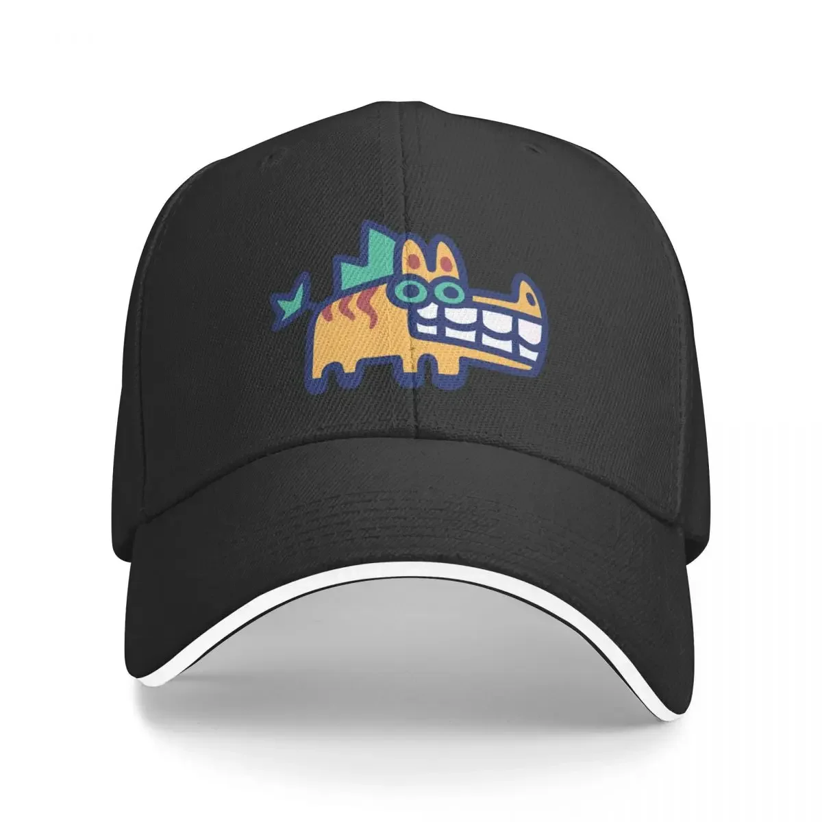 

Silly Beasts Baseball Cap Funny hats winter hats for men Hats Woman Men's