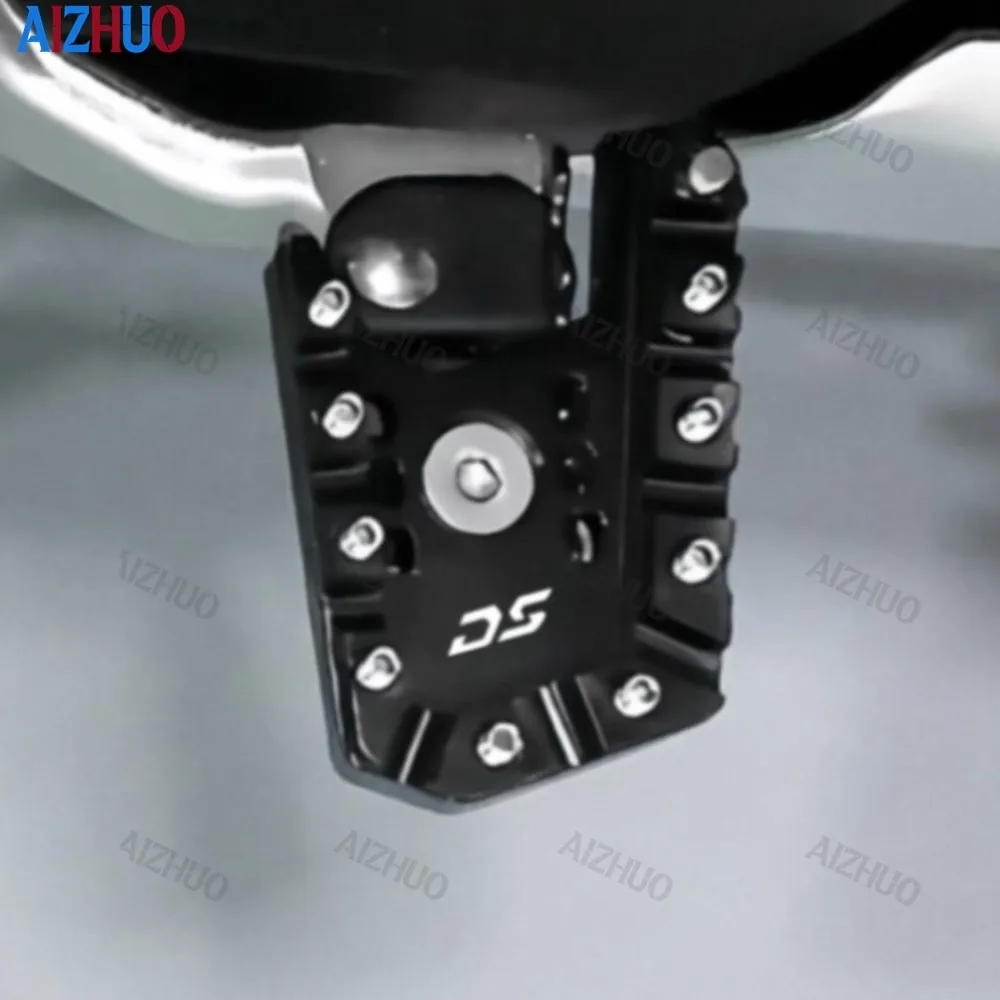 DS800X Brake Lever Pedal Extension Enlarger Pad For VOGE DS800X DSX 800 DSX800 DS 800X Rally 2025 2026 Motorcycle Accessories