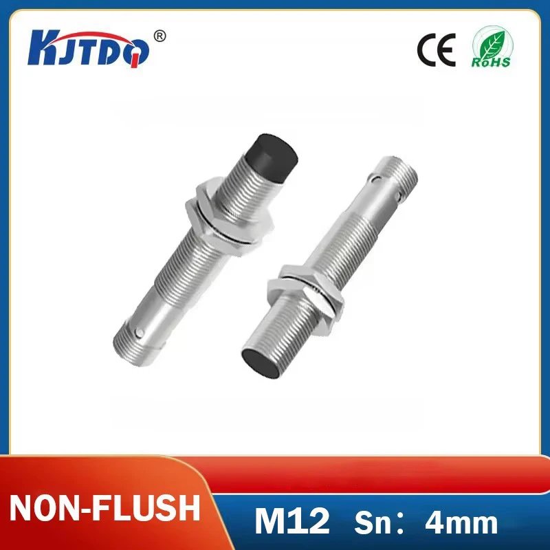 Kjt M12 Seriesinduc…