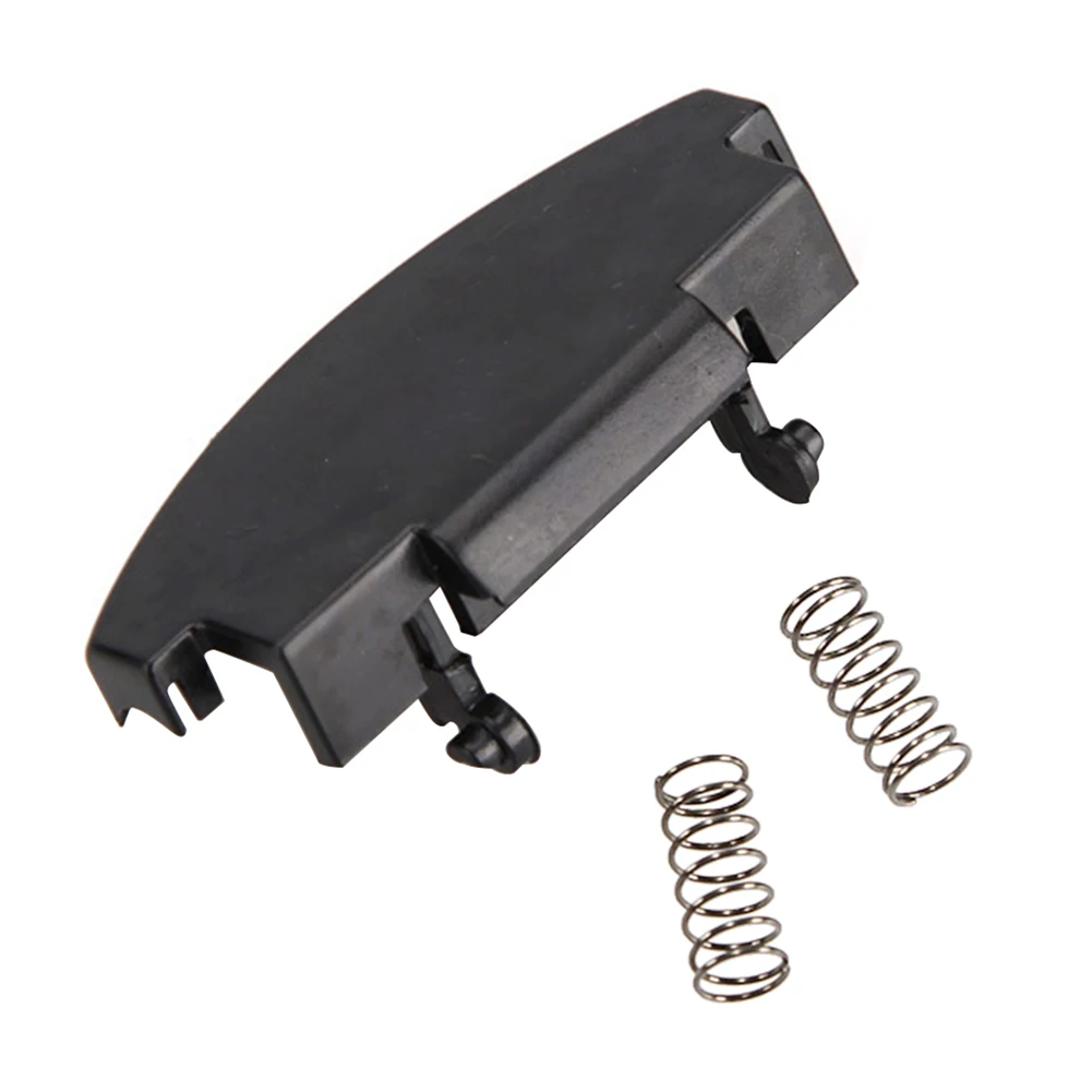 Car Armrest Repair Lid Console Cover Center Latch Clip Catch For VW Golf 4 Jetta Bora Mk4 GTI R32 Octavia PASSAT B5 Polo 6R view 4