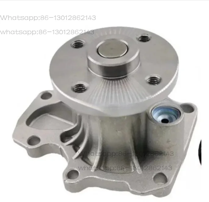 Water Pump for Geely Emgrand GT Emgrand X7 Sport EC8 GX7 4G24 4G20 Engine