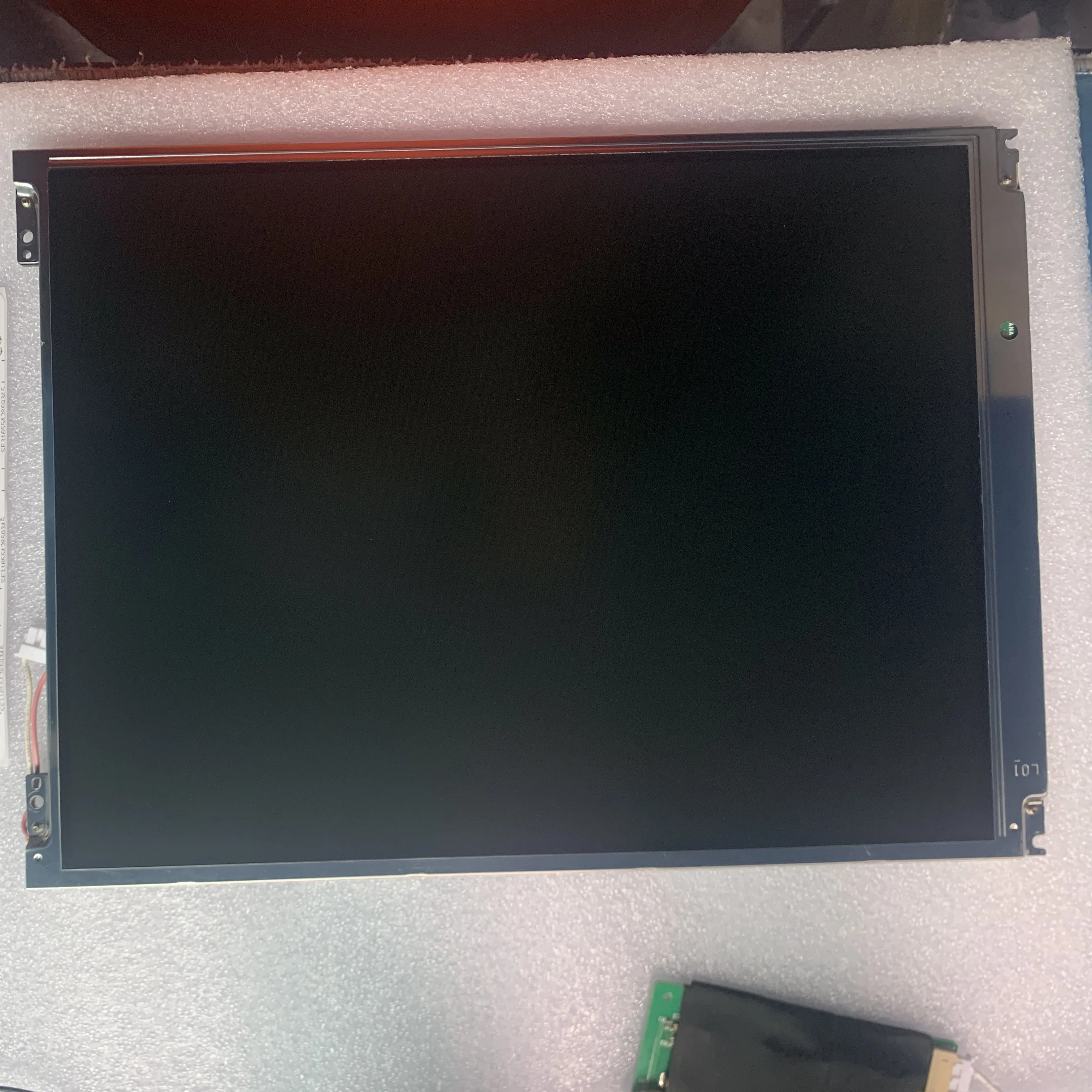 

MXS121022010H LCD Screen Display Panel