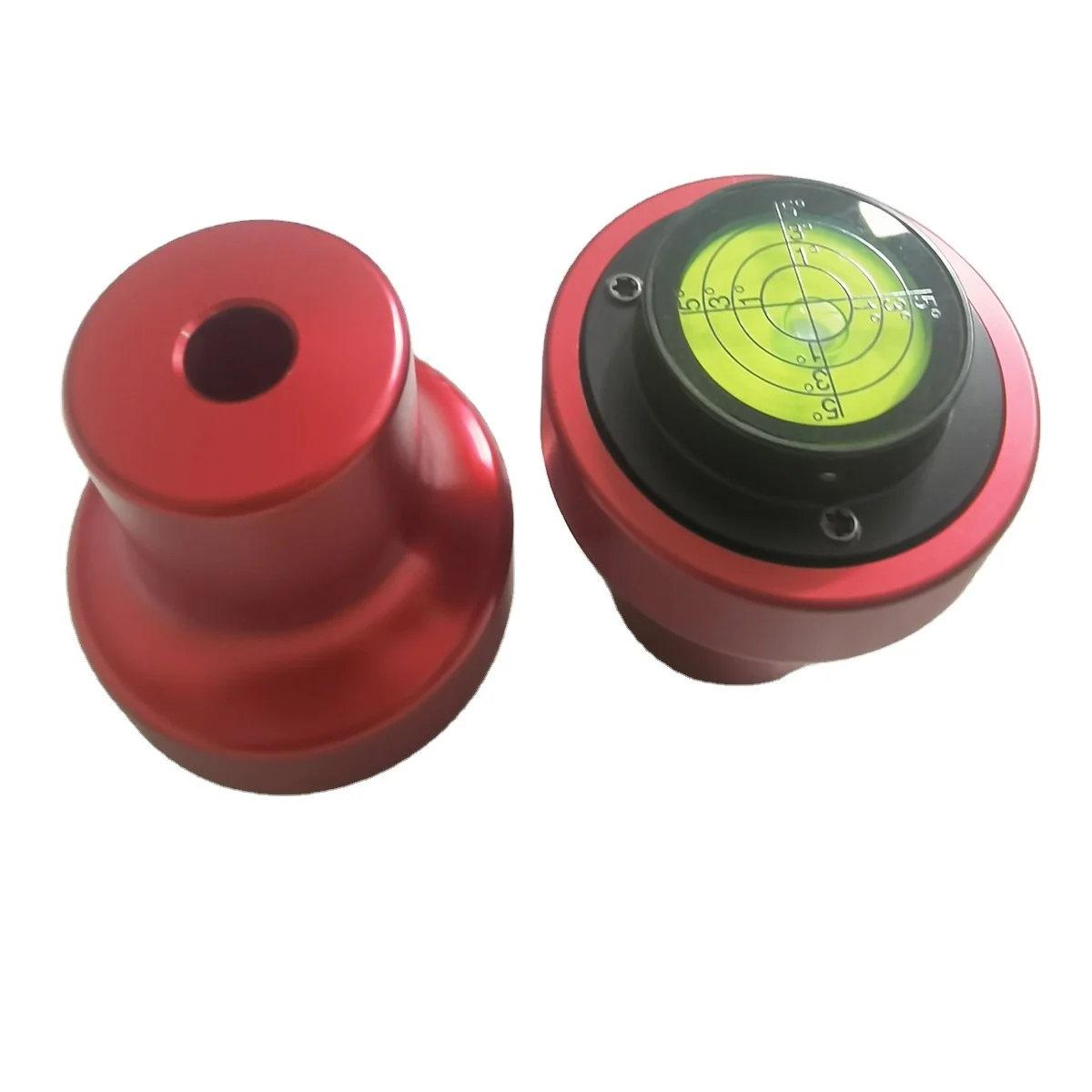 

Good Quality Valve Seat Carbide Pilots Bubble Level 9.52mm Hole for Serdi