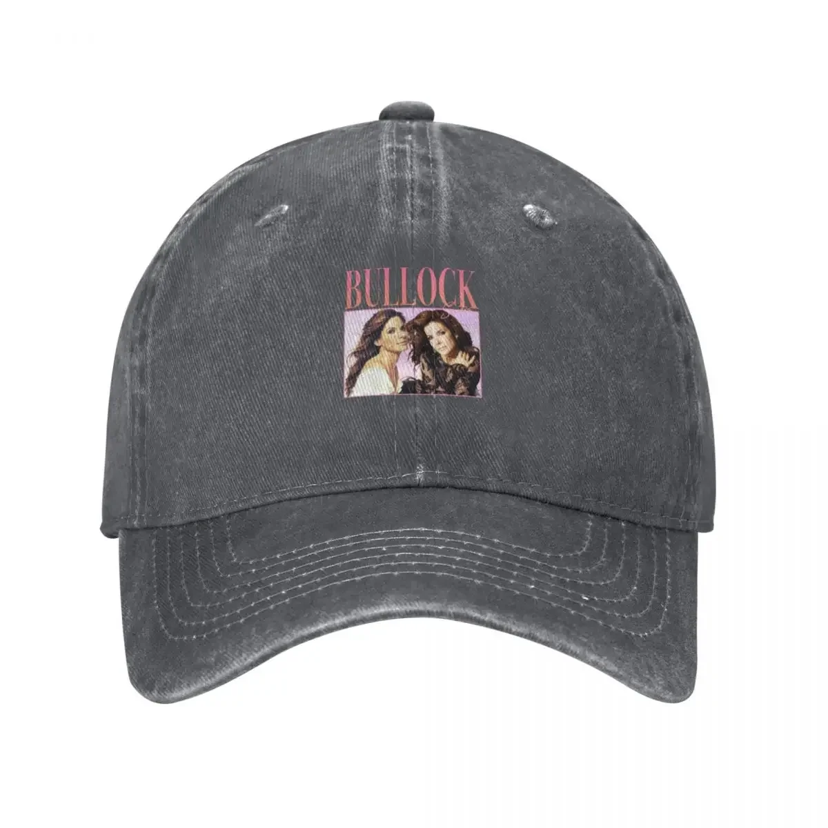 Gorra de béisbol estilo retro de los años 90 de Sandra Bullock, gorra de camionero, gorra de rugby, gorra de sol, gorra de playa para mujer, gorra para hombre