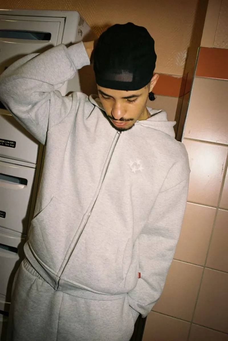 

Hip-hop retro American Y2K camouflage men sweatshirts fashionable casual Gothic rock high street Harajuku loose hoodie