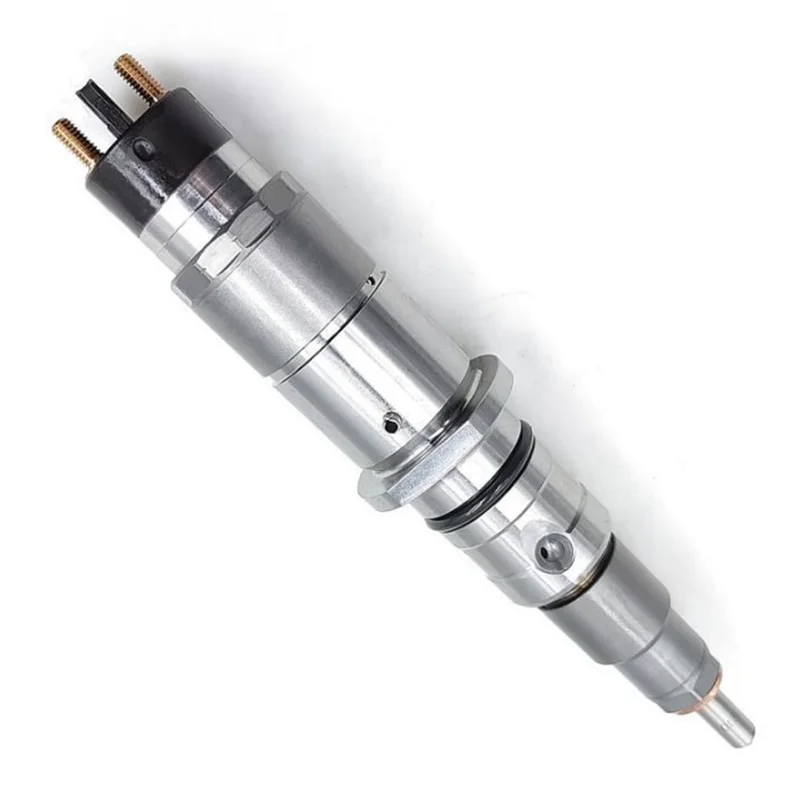 

0445120059 For Komatsu PC200-8 Fuel Injectors Diesel Engine Fuel Injectors Excavator