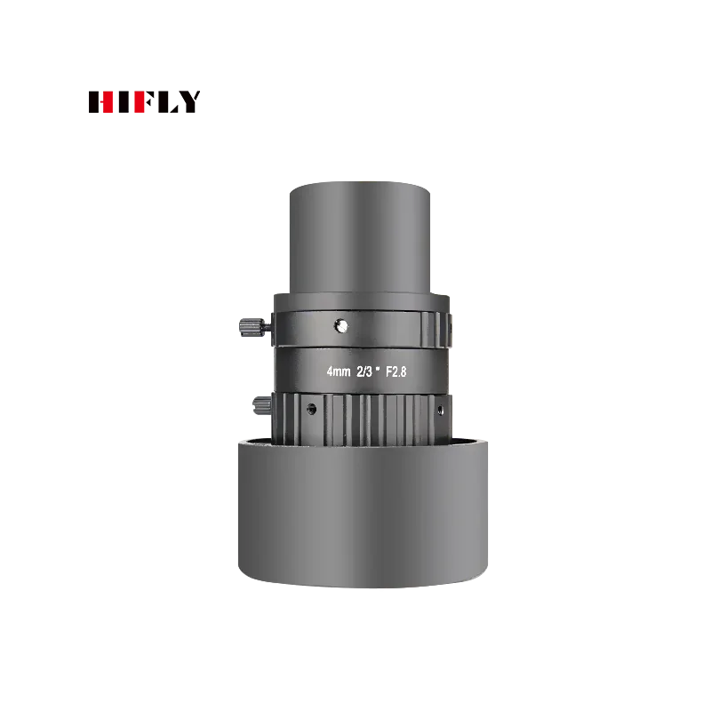 ZXY HIFLY 4mm 5MP 2/3