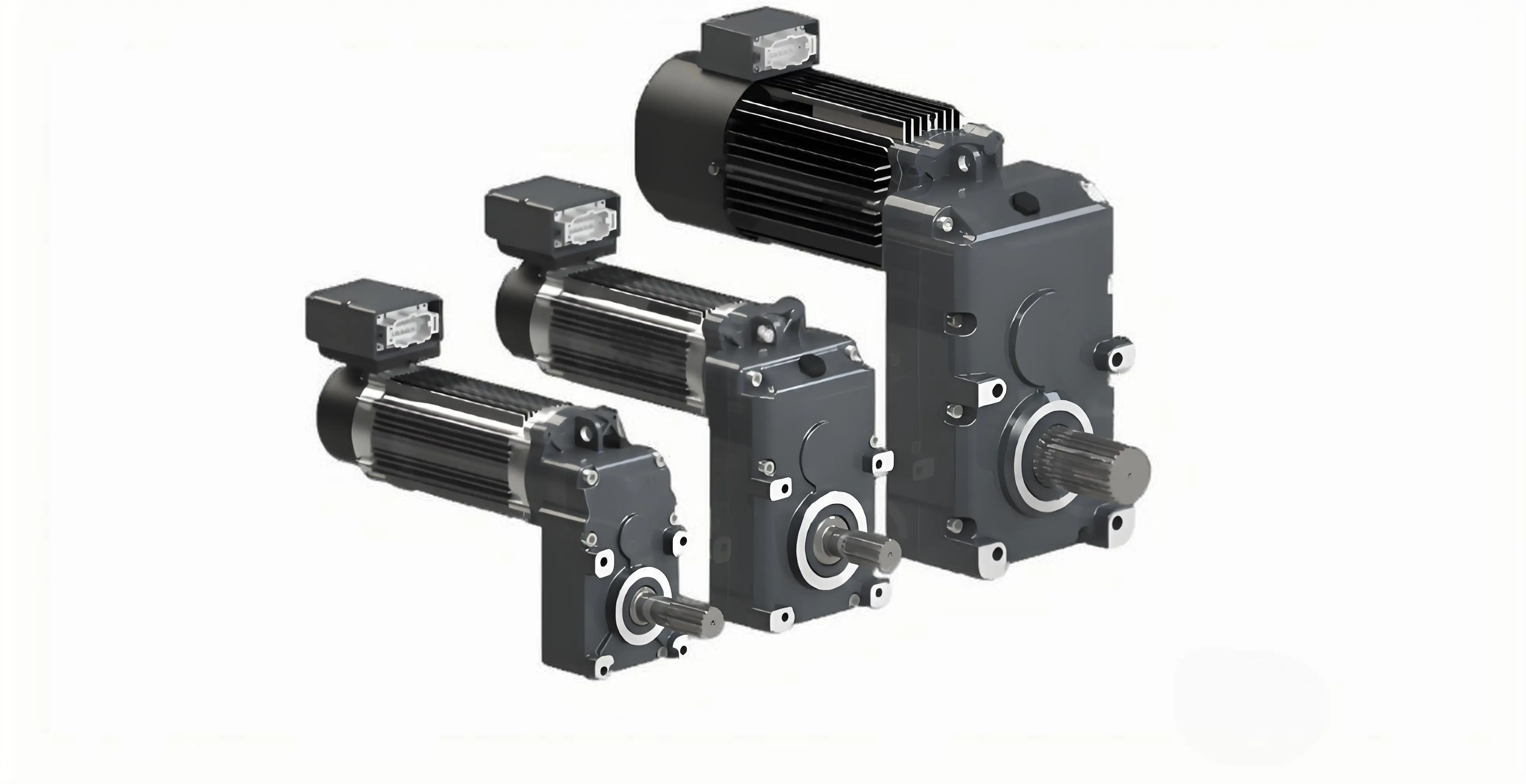 Reliable Motor Drive for EOT Crane High Quality Smooth Operation Product in Cranes Category