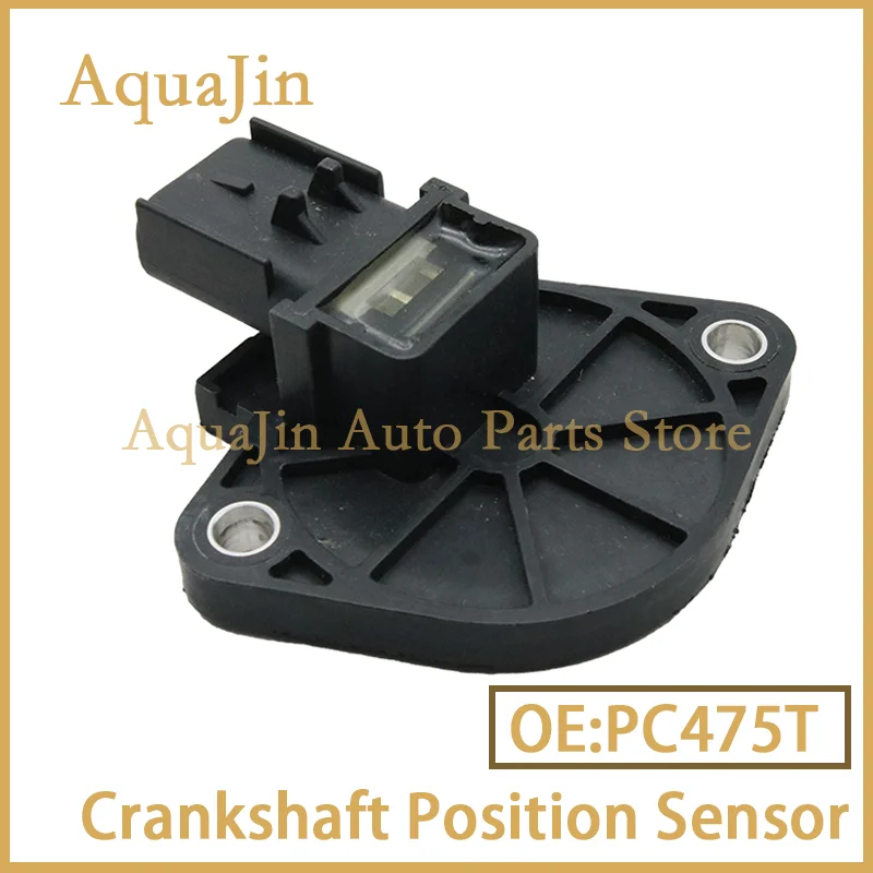 Sensor de posição da árvore de cames pc475t, para chrysler pt cruiser sebring voyager dodge grand caravan stratus plymouth neon stratus eagle