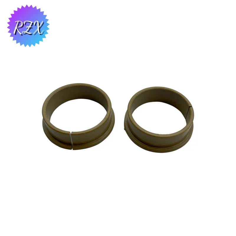 

2 шт., высококачественная фиксирующая роликовая втулка, подходит для Toshiba 2508 2518 3008 3018 3508 3518 4508 5018, запасные части для копировального аппарата