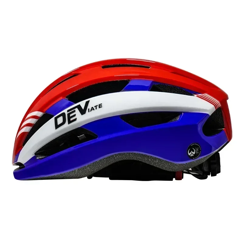 Cycling Helmet for MTB Mountain Road Bike Safety Helmet Breathable Road Racing Cap Bicycle Helmet Safety Motorcycle Equipment