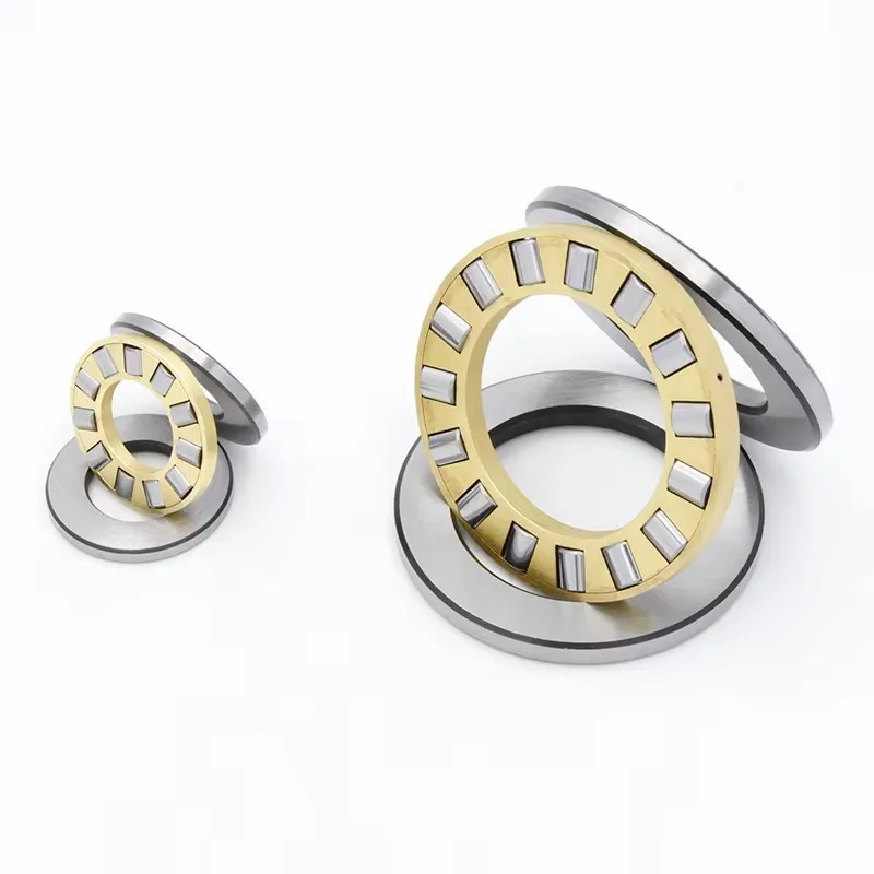 

Flat Thrust Needle Roller Bearing 89316 89317 89318 89320 89322 M TN