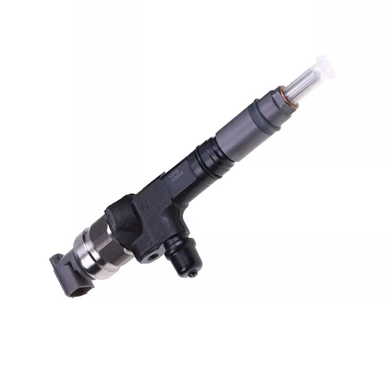 

Pop Fuel Injector For Denso Kubota V2607 SB65P Skid Steer SVL65-2 KX080-4 KX080-4S 295050-1330 295050-1331 Car Engine Parts