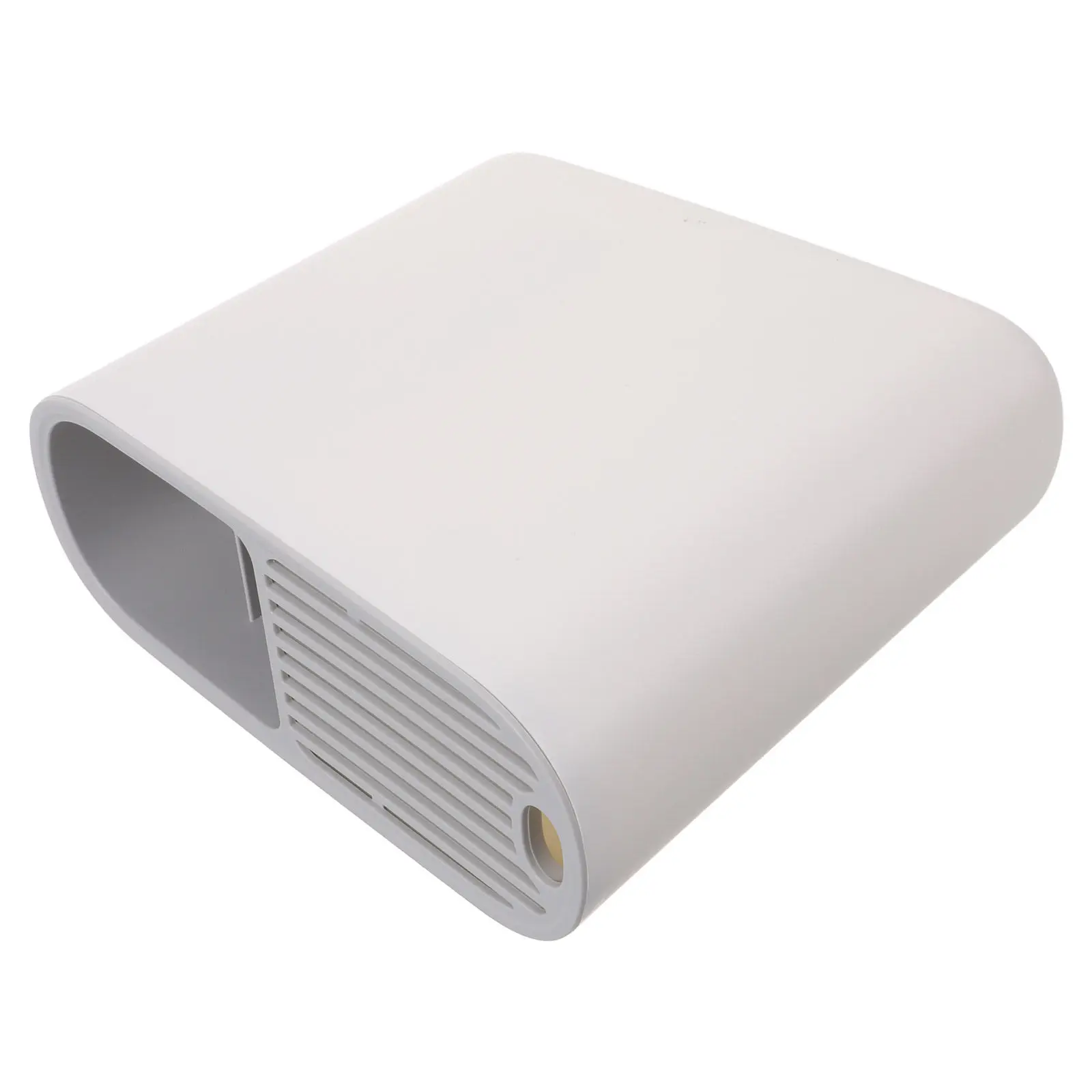 

Подставка для кухонных принадлежностей, пластиковая, с несколькими отделениями, для хранения ножей и палочек, с дренажным отсеком, органайзер для кухонной столешницы